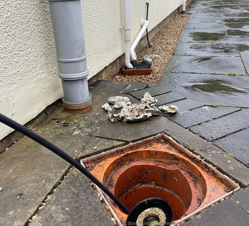 Afvoer verstopt door huisdieren Harderwijk: 24/7 spoedoplossingen