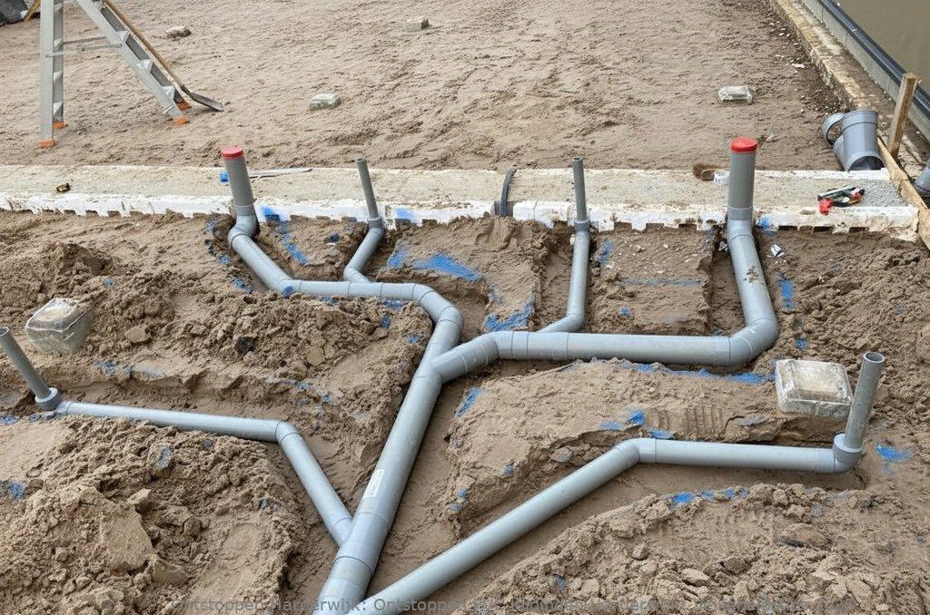 Ontstoppen PVC leidingen Harderwijk: Veiligheidstips 2025