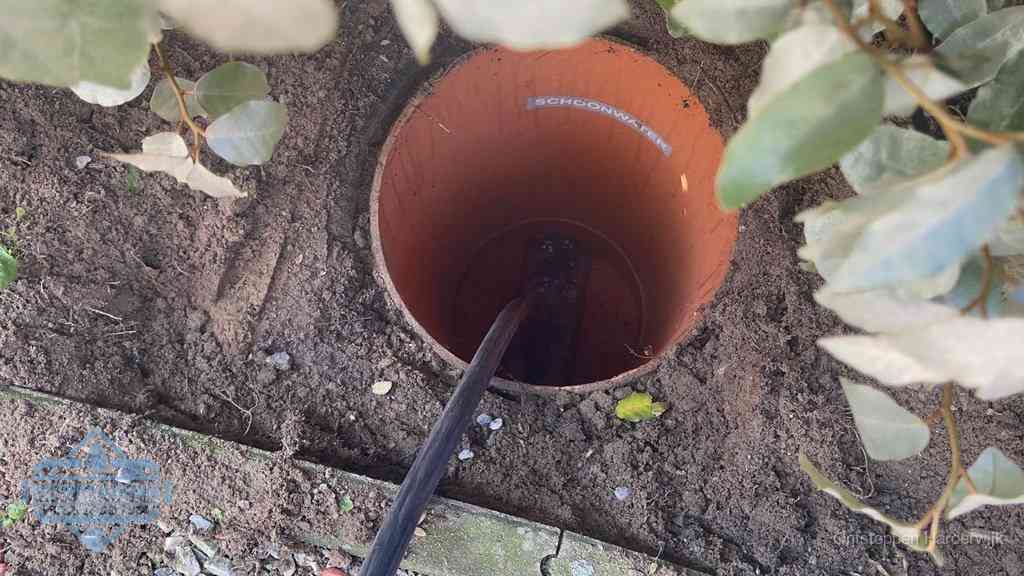 Rioolvliegjes stankoverlast in Harderwijk